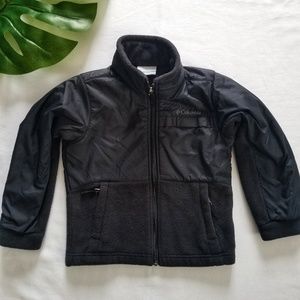 EUC • Columbia Jacket • sz XXS